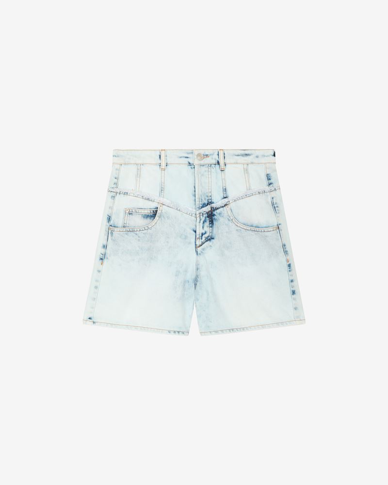 ORETA SHORTS